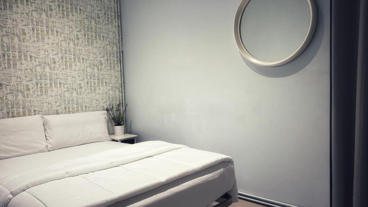Casco Viejo Con Encanto Y Wifi, Vivienda Turistica Larrinaga Apartment Bilbao Exterior foto
